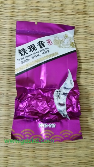 茶葉真空袋，茶葉真空袋廠家
