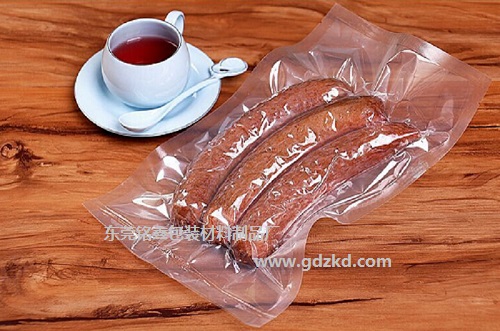 真空包裝袋，真空袋，食品真空袋，東莞銘鑫包裝材料制品廠
