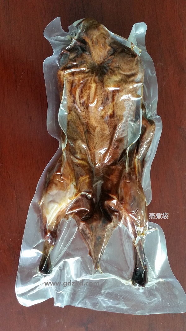 蒸煮袋，耐高真空溫蒸煮袋，耐高溫真空袋
