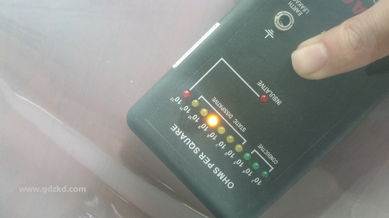 防靜電真空袋，防靜電屏蔽袋和防靜電鋁箔袋